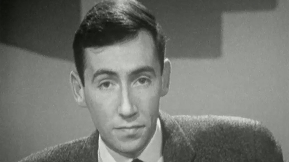 Jim Sherwin (1967)