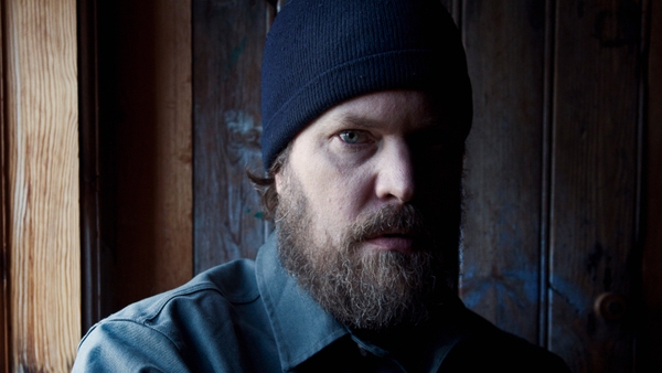 Peerless John Grant is nominated as Best International Male. It'd be mad if he won