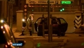 Extra police patrols and checkpoints in place around Belfast