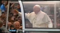 Pope Francis calls for radical reforms within the Catholic Church