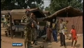 United Nations warns of chaos in the Central African Republic