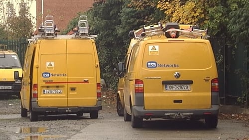 A threatened strike at ESB has been averted after talks
