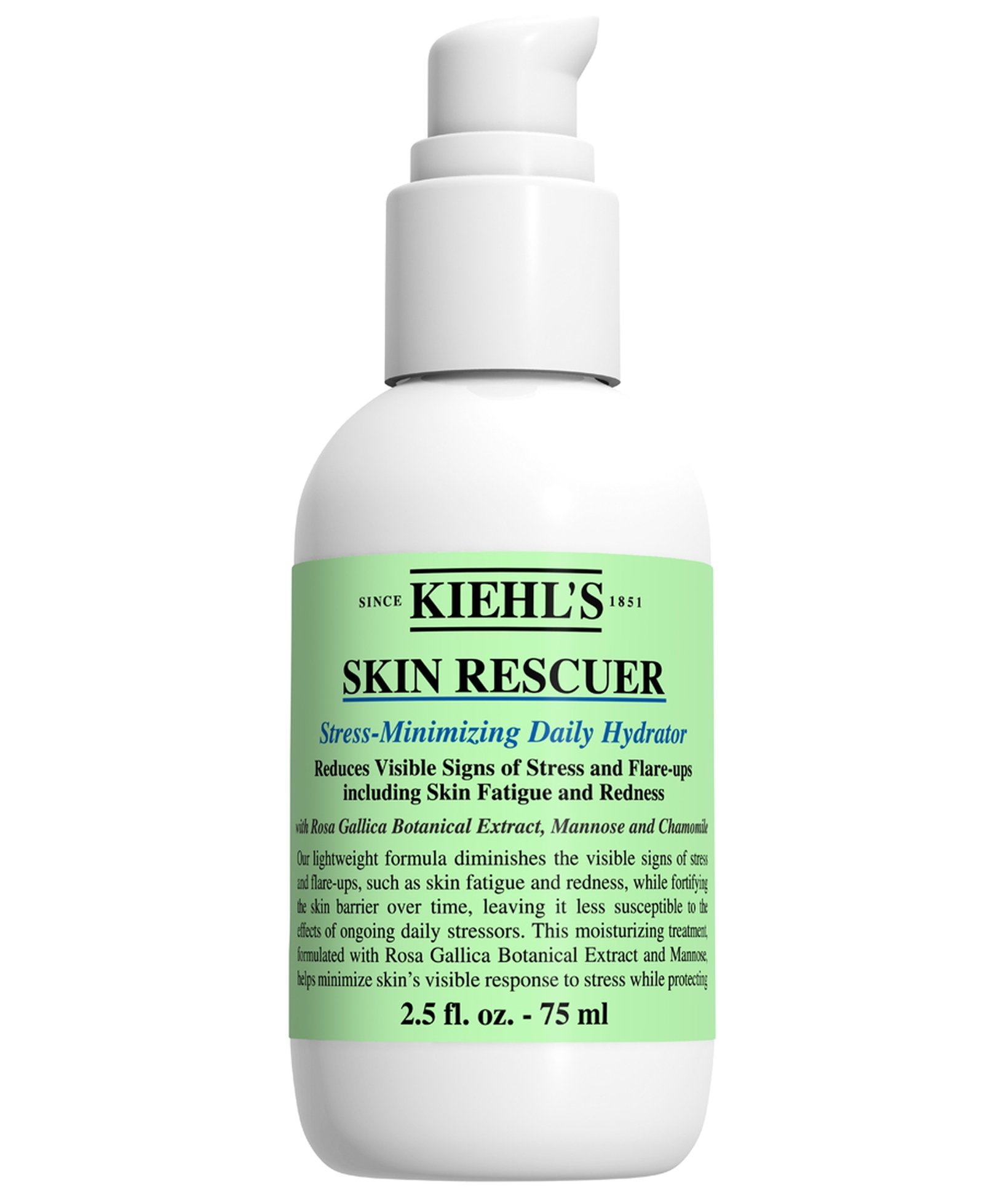 Kiehl's Skin Rescuer