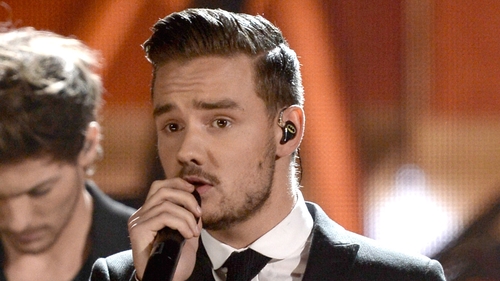 Liam Payne