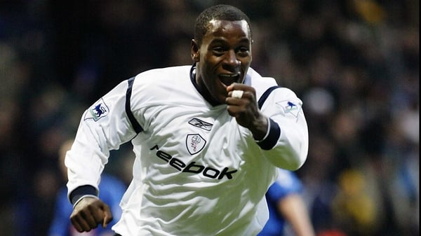 Delroy Facey is understood to be have been arrested in an investigation into alleged match-fixing