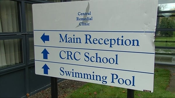 Last week the CRC confirmed money donated by the public is being used to top up salaries of some of its staff