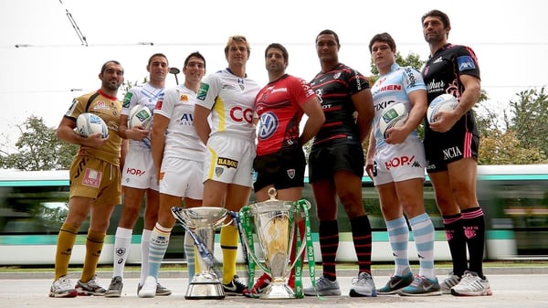 Future of Heineken Cup remains in doubt after latest round of talks