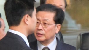 Jang Song-Thaek is the husband of Kim Jong-Il's only sibling Kim Kyong-Hui