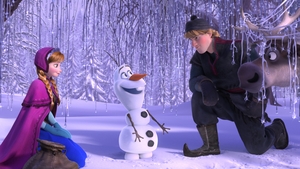 How Frozen singalongs reignited a century-long cinema tradition