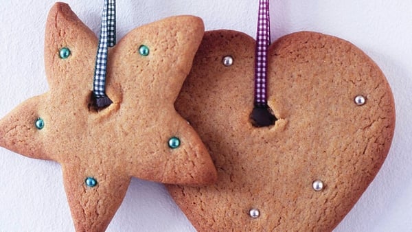 Try these Decorative Shortbread Biscuits out for size.