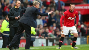 David Moyes and Wayne Rooney will both be facing their old club
