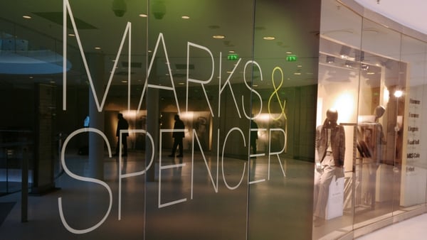 Marks and Spencer workers voted by a margin of 94% in favour of strike action