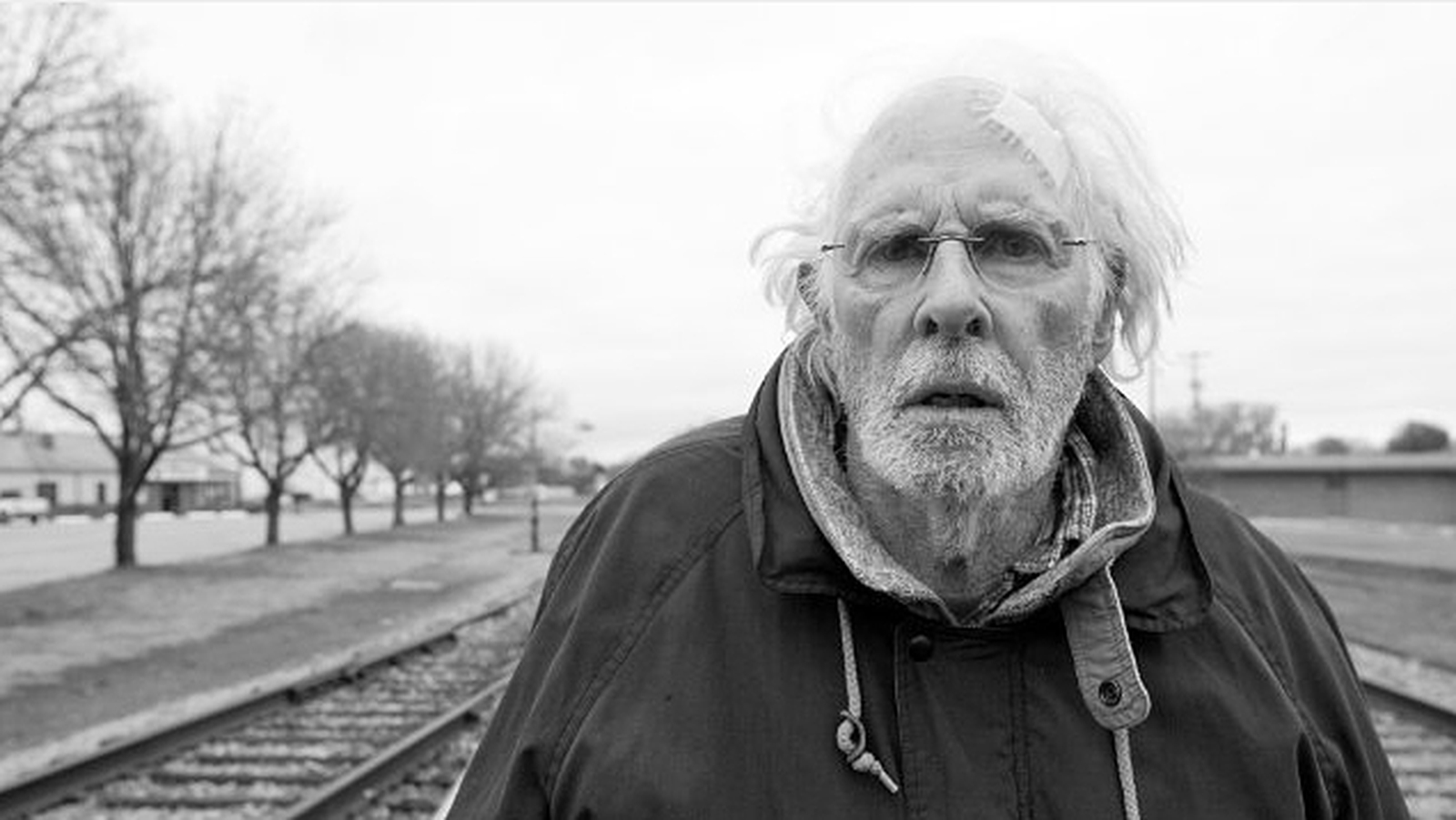 Film Review Nebraska