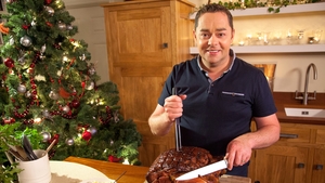 More by Neven Maguire: Home Chef \u002D Christmas Special