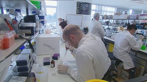Scientists have signed a letter expressing deep concern about the Government's research policies