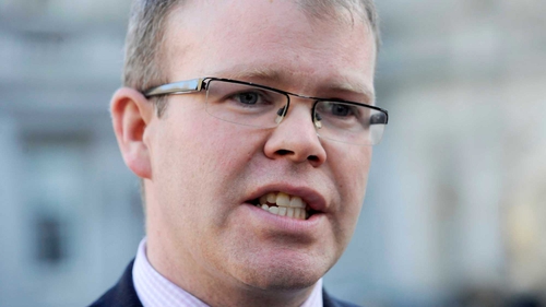 Peadar Tóibín said he is not at odds with Sinn Féin on any issues other than abortion