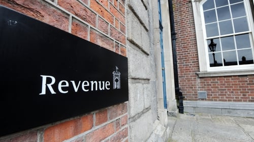 Revenue carried out 8,000 audits in 2013, compared with 11,000 in 2011