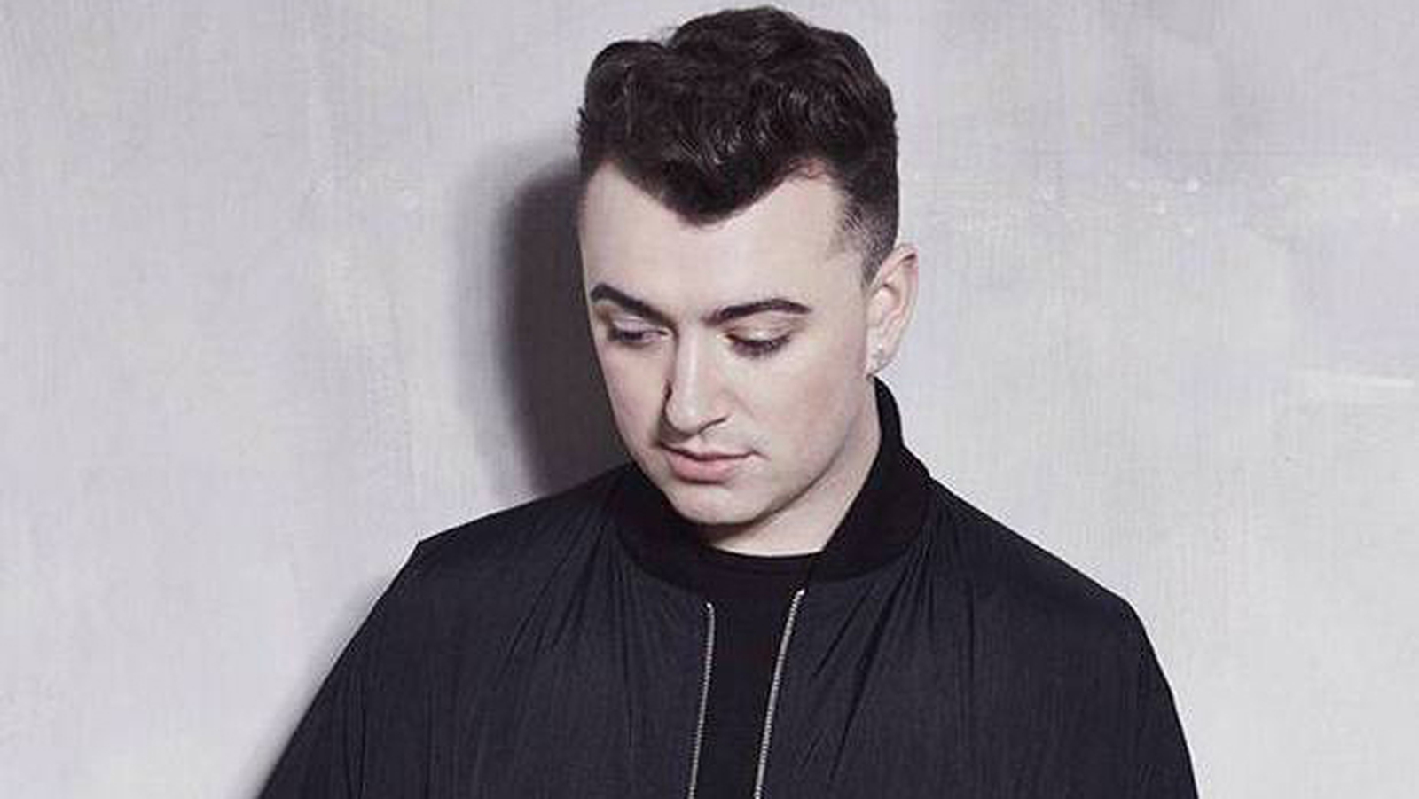 Sam smith перевод