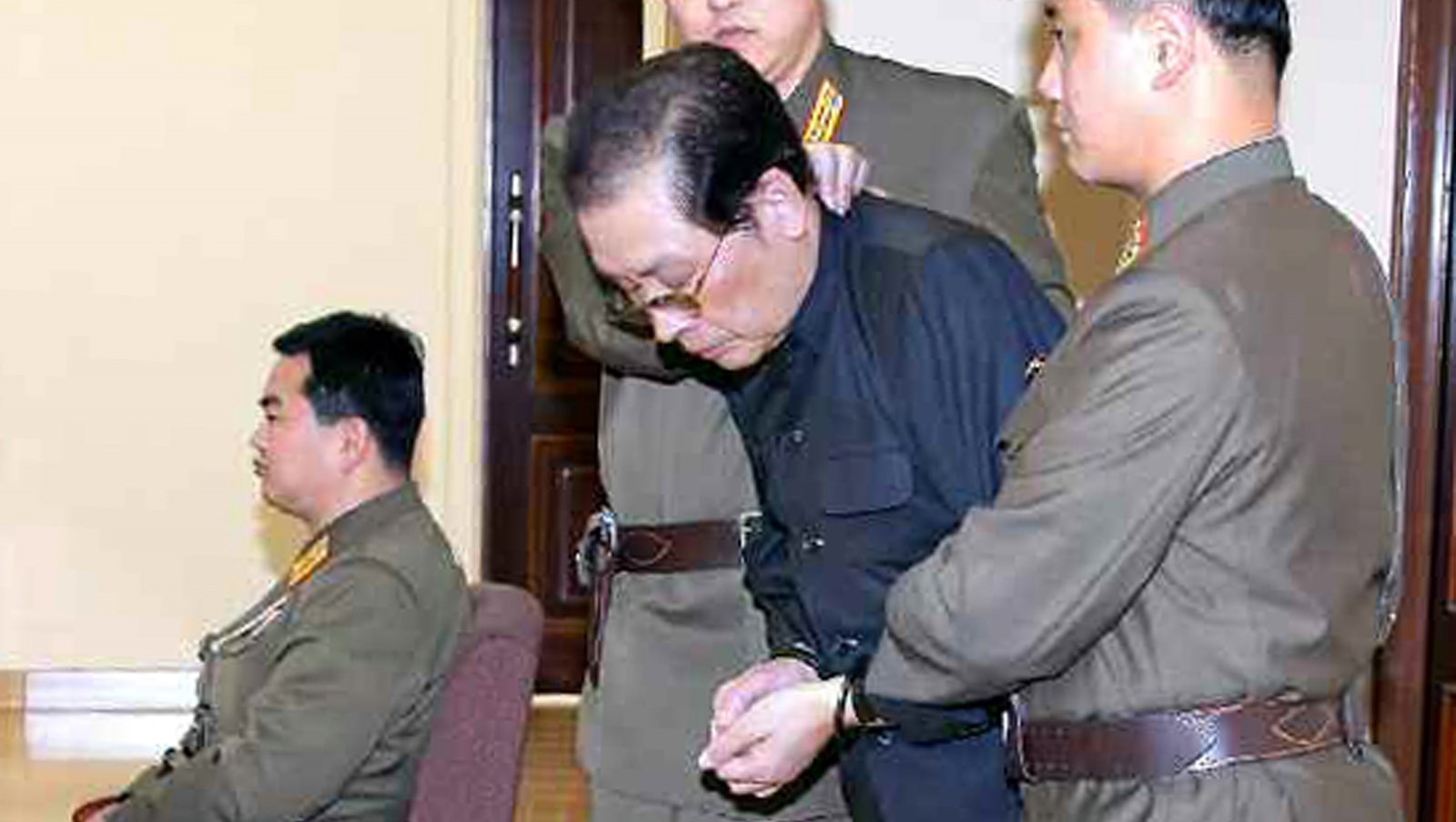 North Korea Executes Leader S Uncle