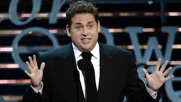 Jonah Hill takes a drop in his pay