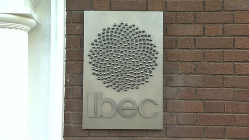 Ibec has released its annual HR Update Workplace Trends & Insights Report