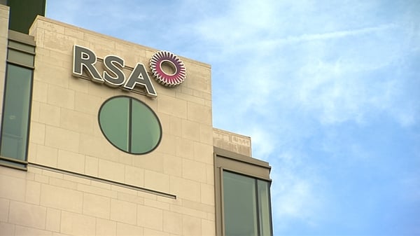 Financial irregularities at its Irish subsidiary cost RSA £200m and led to the departure of its chief executive