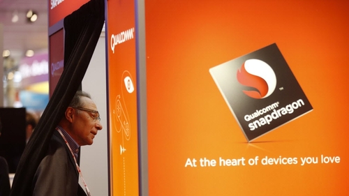 Despite dropping its bid for Qualcomm, Broadcom said it expects to continue with its plan to redomicile to the US