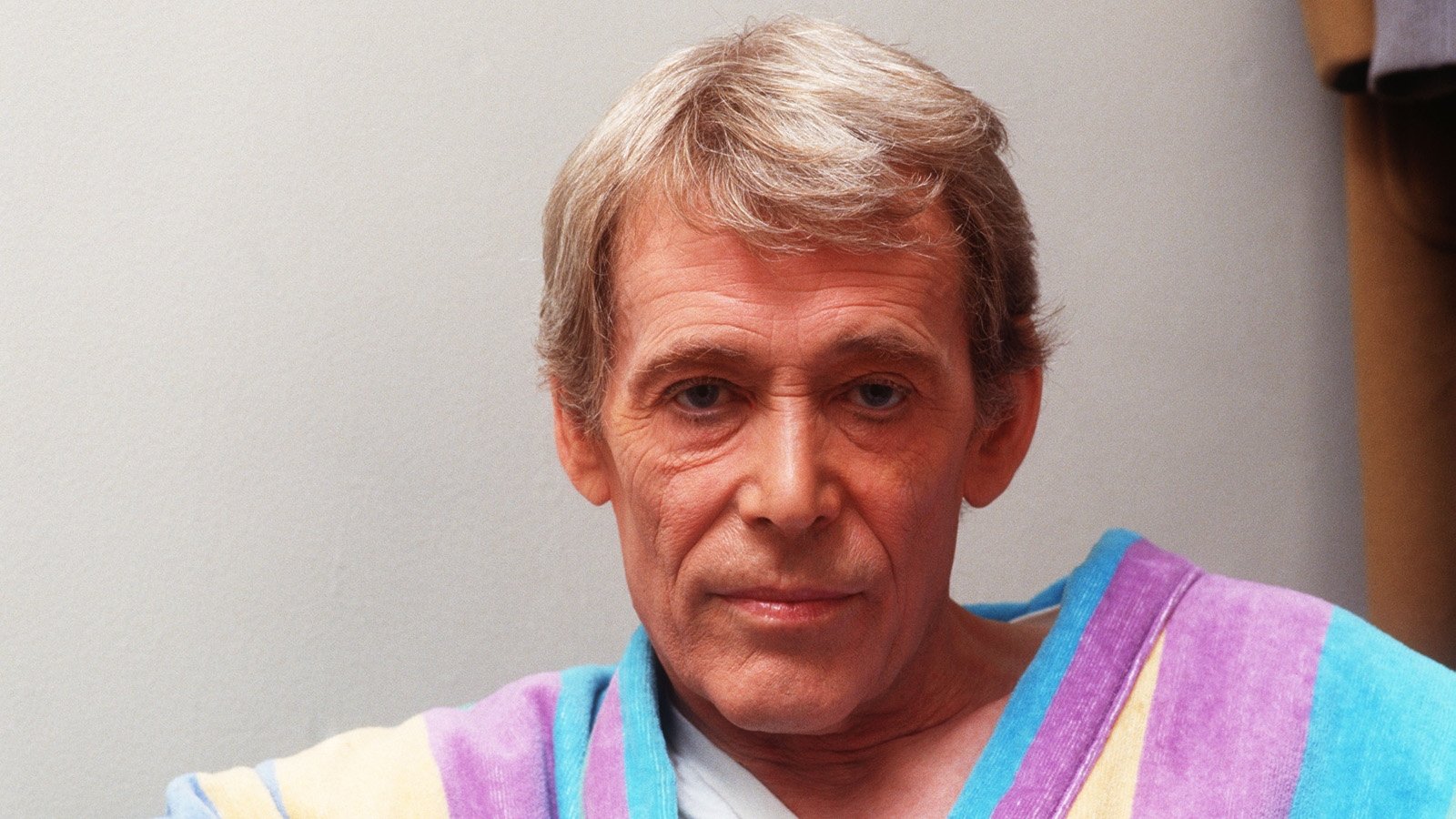 Tributes paid to acting legend O’Toole