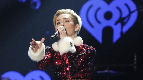 Miley Cyrus' family launches YouTube channel