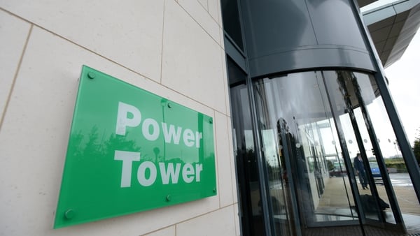 Paddy Power holds its AGM today