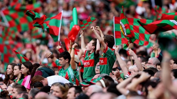 As has been the tendency in recent years, the last few weeks have spawned numerous articles and discussions about the now infamous Mayo curse.