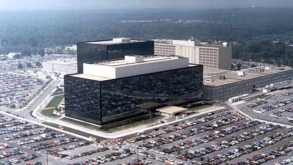 The National Security Agency has been criticised for its broad collection of communications data