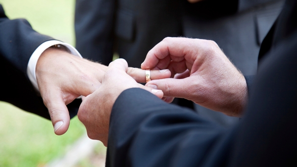 Utah temporarily became the 18th US state to legalise same-sex marriage