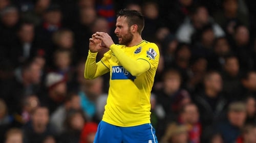 Yohan Cabaye could leave Newcastle United in this transfer window