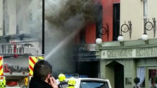 bike shop clanbrassil street