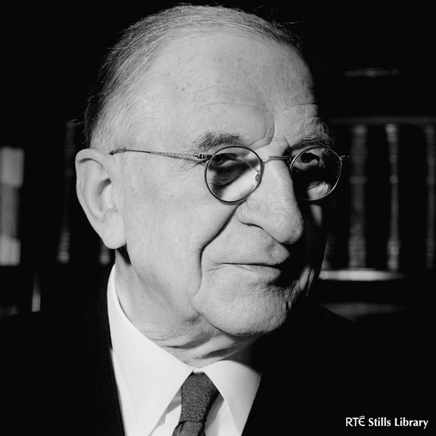Éamon de Valera (1966)