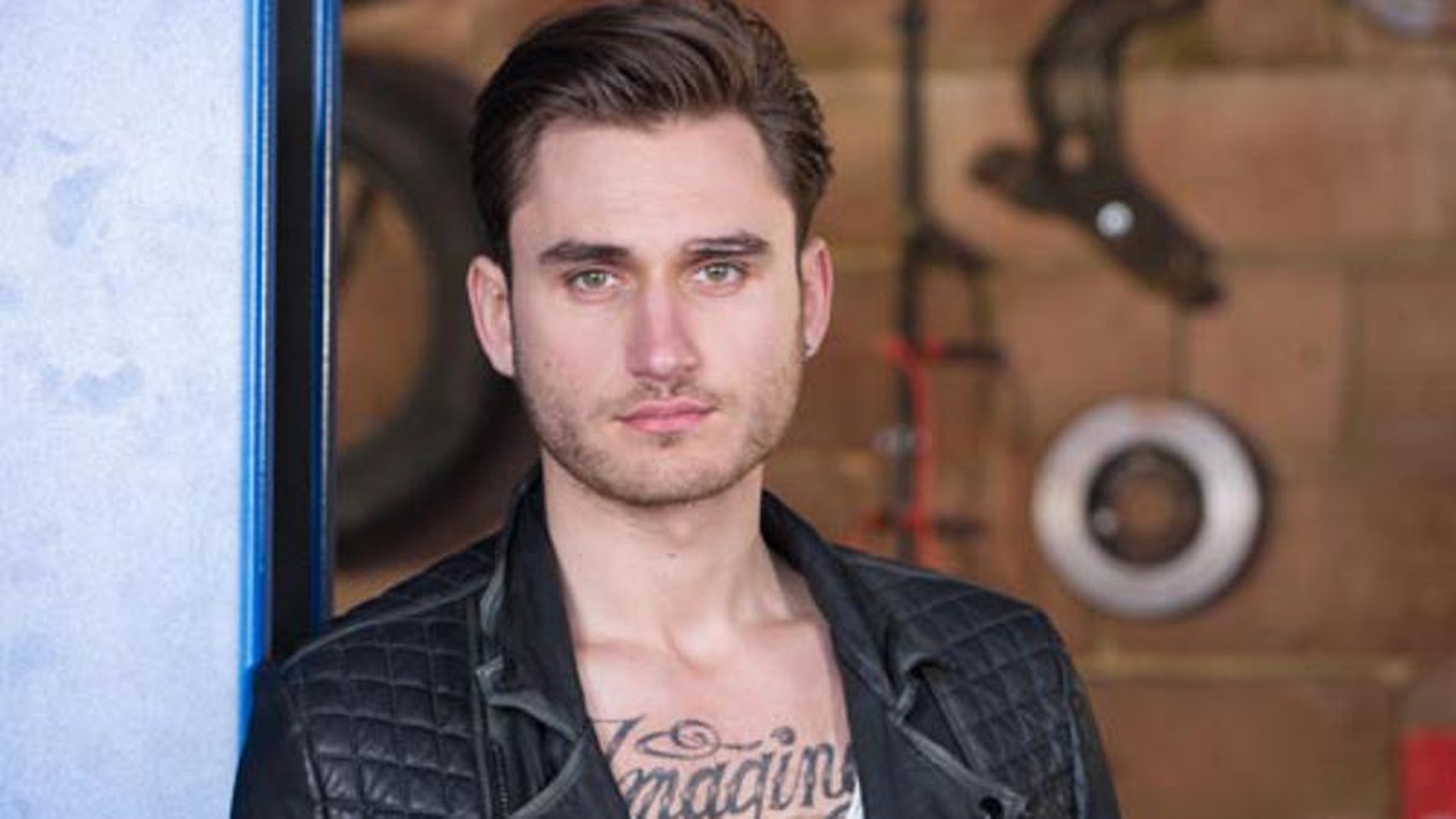 Hollyoaks Dec 30 - Jan 3