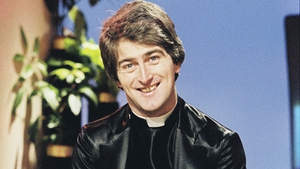 Sunday Miscellany: Young Ted - Dermot Morgan, the early years