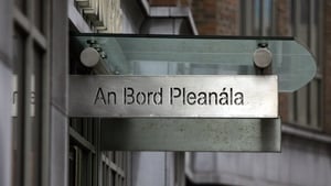 An Bord Pleanála said the project had been properly assessed before the decision to grant planning permission was granted
