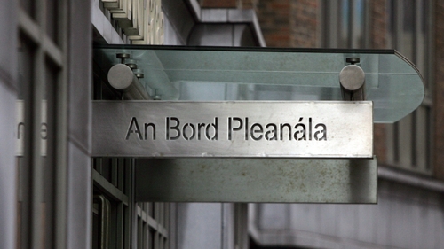An Bord Pleanála made its decision after Dublin City Council recommended that planning should be refused