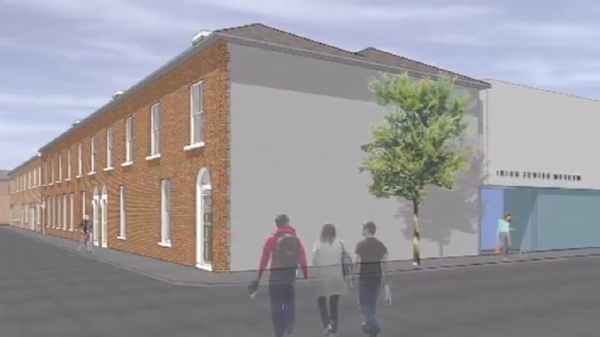 Plans for an enlarged Jewish museum in Dublin's Portobello have been given the go-ahead by An Bord Pleanála