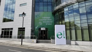Eircom has been listed on the Irish stock market twice before