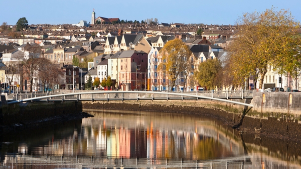 Also up to 134 staff have transferred to Cork City Council from Cork County Council and a further 70 new posts are also being filled