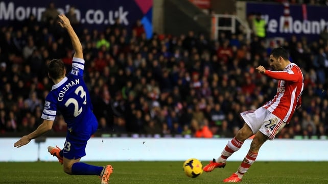 Oussama Assaidi
