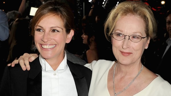 Meryl Streep and Julia Roberts' new film August: Osage County wins big at Capri Hollywood Film Festival