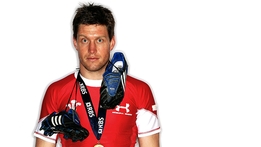 ROG - The Ronan O'Gara Documentary