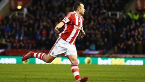 Charlie Adam faces a violent conduct charge