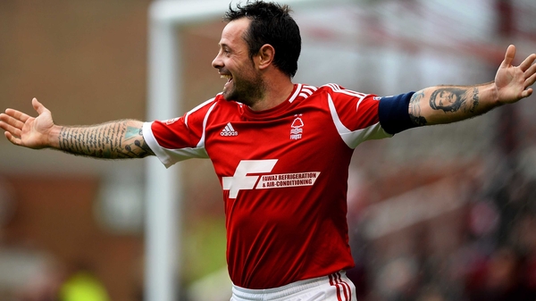 Andy Reid backs Martin O'Neill to take charge of his former club
