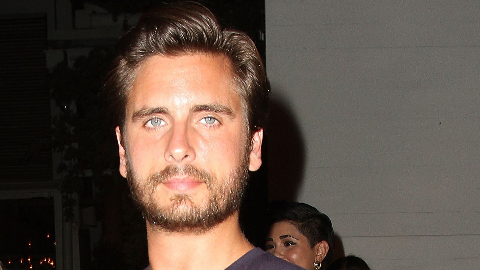 Scott Disick's father passes away