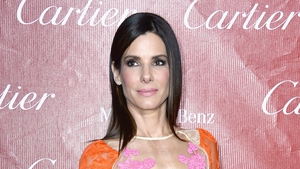 Sandra Bullock admits she's had a tough time with relationships